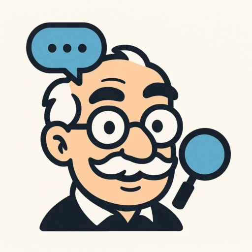 Chi è Zio Pachino (perché dice certe cose)