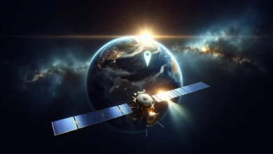 Come fa il GPS a sapere dove siamo?