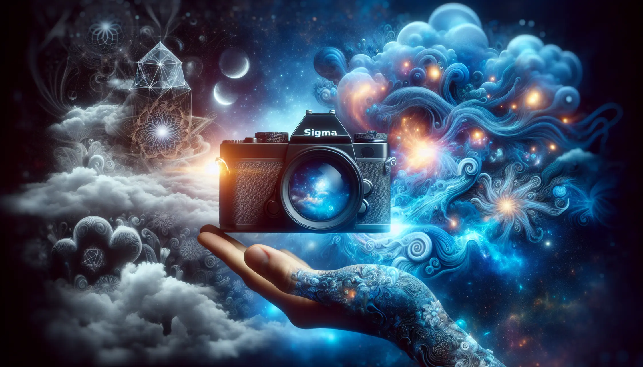 Come distinguere un sogno lucido da uno normale?