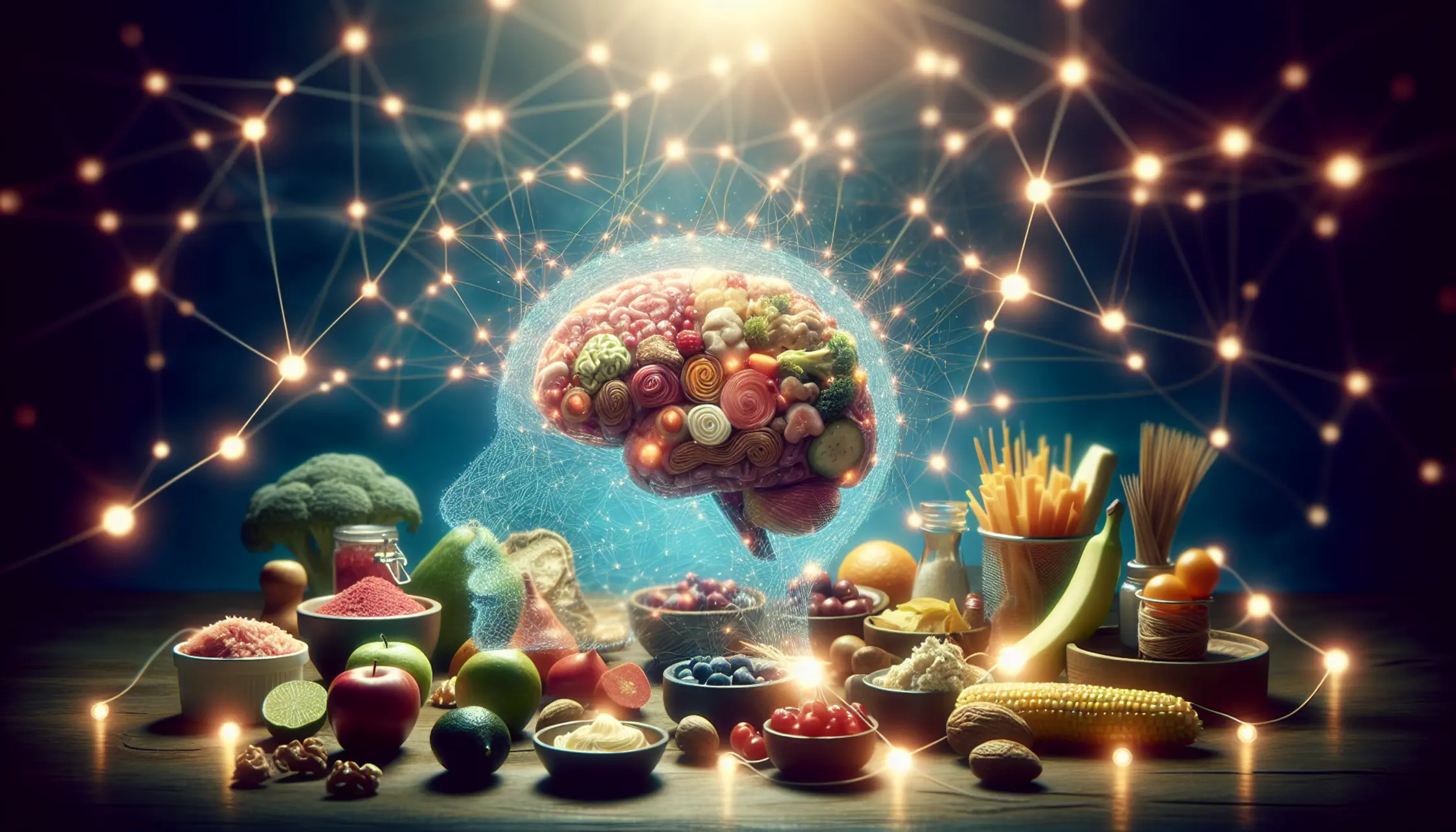 Come fa il cervello a distinguere i sapori?