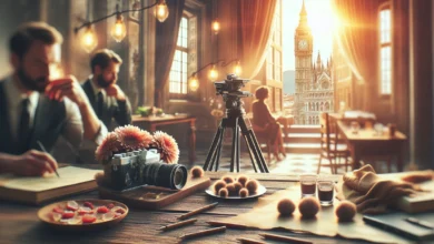 Come fanno gli occhi a mettere a fuoco?