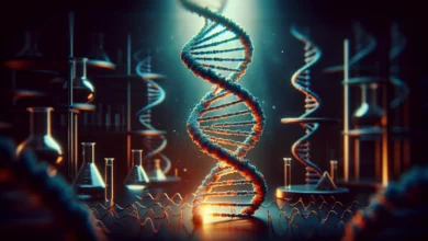 Come funziona il DNA?