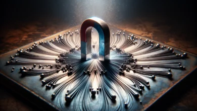 Come funziona il magnetismo?