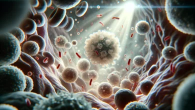 Come funziona il sistema immunitario?