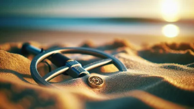 Come funziona un metal detector?