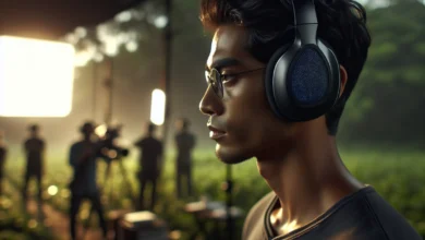 Come funzionano gli auricolari a conduzione ossea?