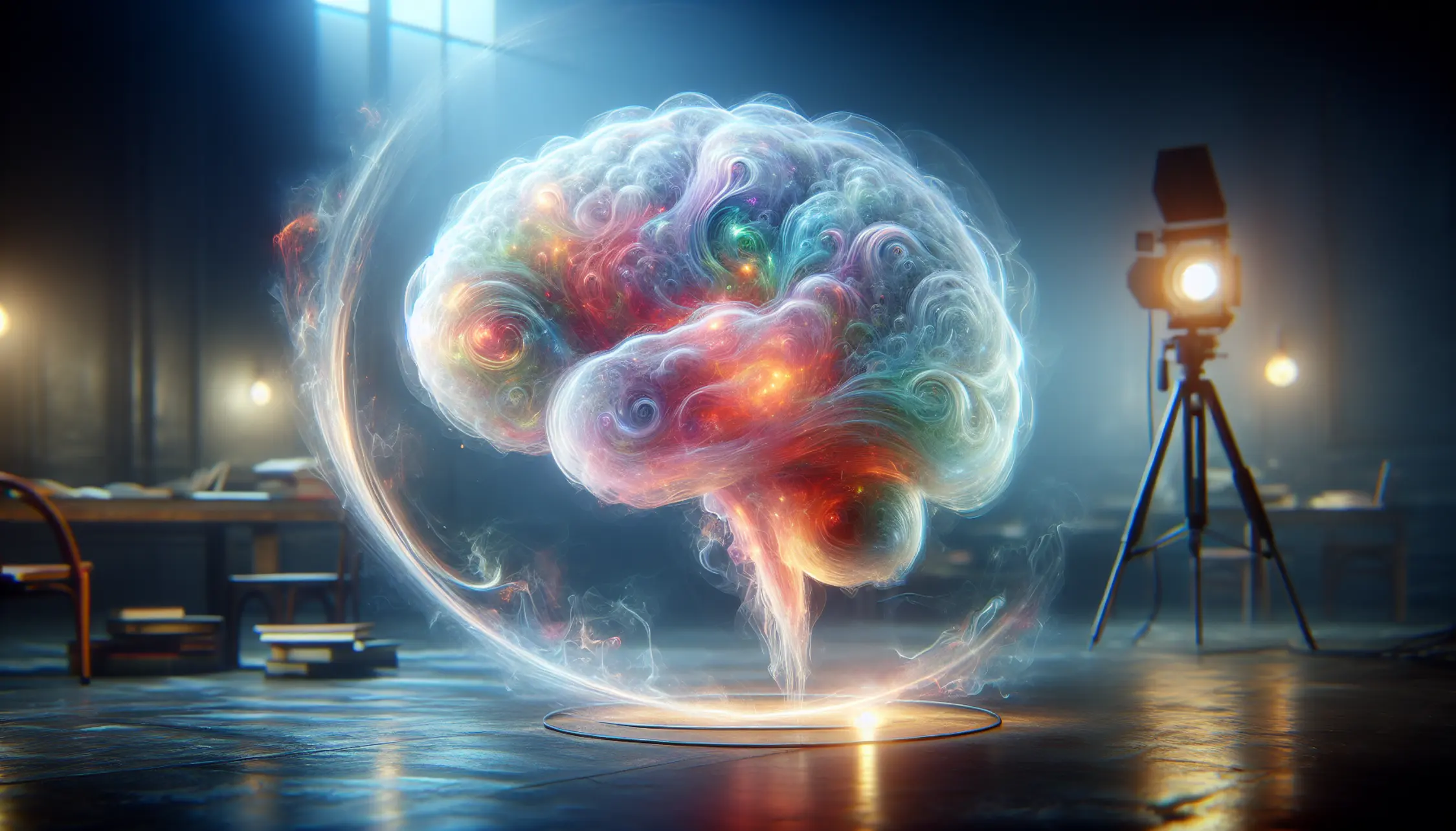 Come funzionano i sogni lucidi?