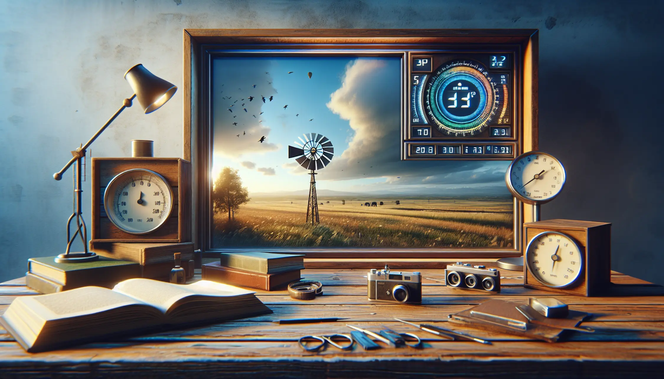 Come si calcola la temperatura percepita?