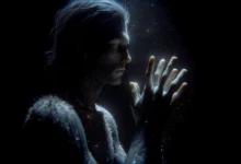 Cosa accade se si vive al buio totale per giorni?