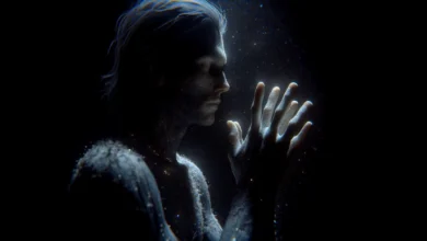 Cosa accade se si vive al buio totale per giorni?