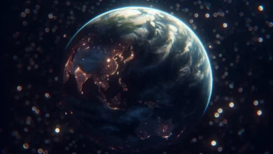 Cosa accadrebbe se il Sole si spegnesse improvvisamente?