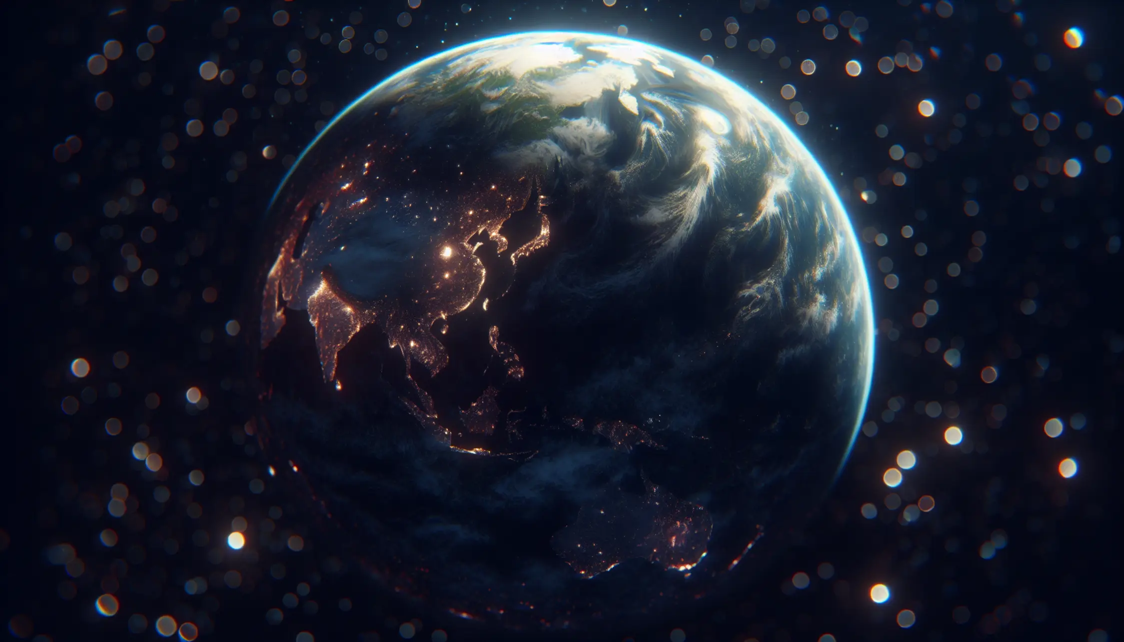 Cosa accadrebbe se il Sole si spegnesse improvvisamente?