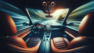 Cosa causa il mal d'auto?