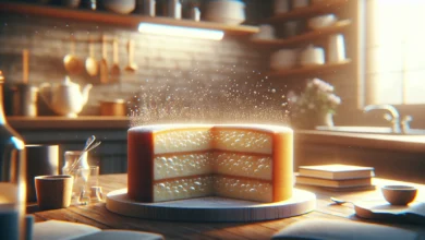 Cosa fa il bicarbonato nei dolci?