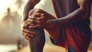 Cosa provoca i crampi muscolari?