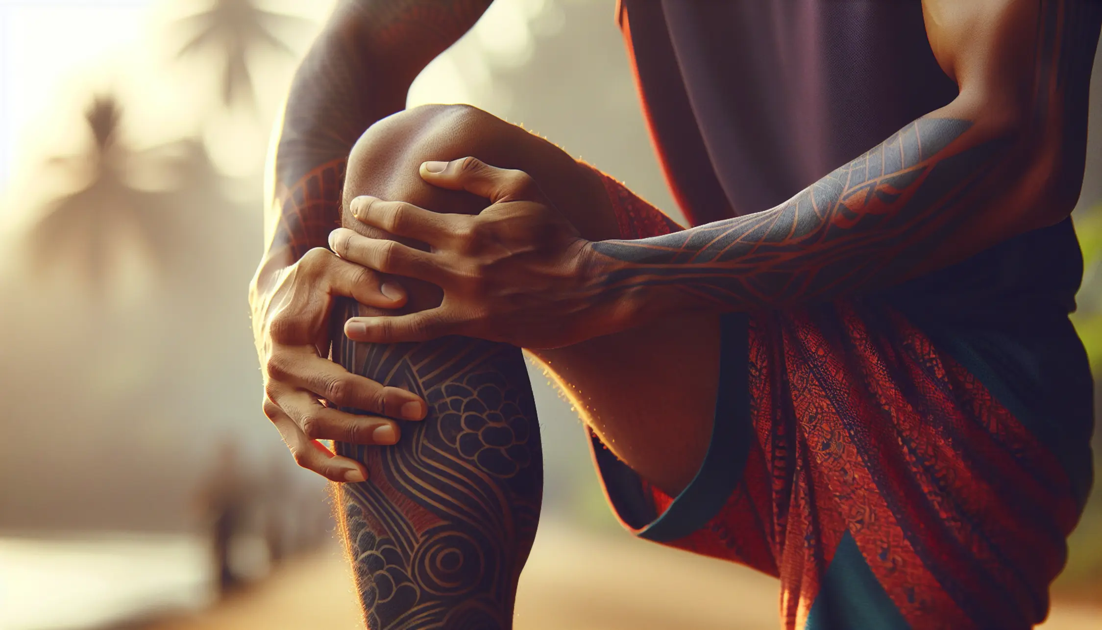 Cosa provoca i crampi muscolari?