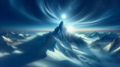 Cosa provoca il mal di montagna?