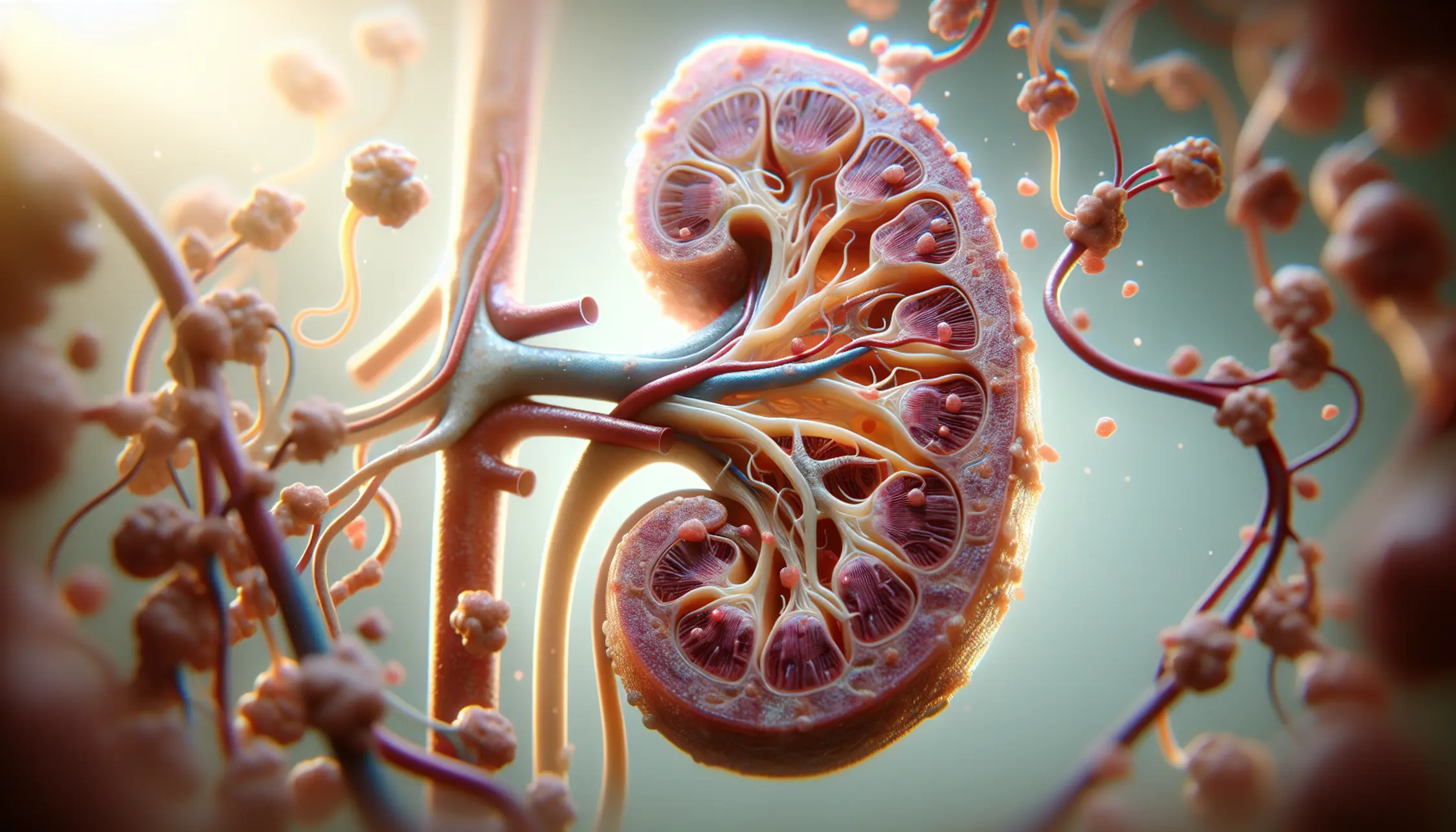 Cosa sono i calcoli renali e perché si formano?