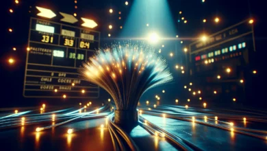 Cosa sono le fibre ottiche e come trasmettono dati?