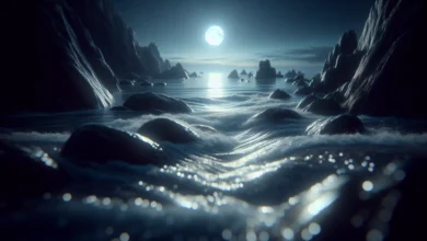 Cosa sono le maree e perché cambiano?