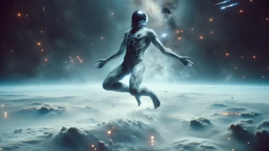 Cosa succede al corpo nello spazio senza tuta?