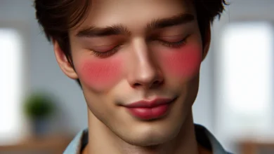 Cosa succede quando arrossiamo?