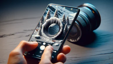 Cosa succede se si congela un cellulare?