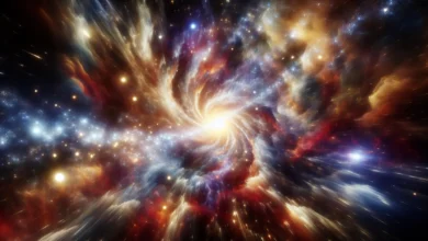 Cosa succede se si viaggia più veloci della luce?