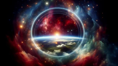 Cosa succede se urli nello spazio?