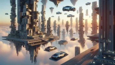 Cosa succederebbe se la gravità fosse più debole?