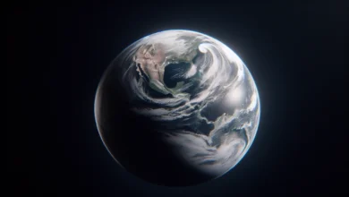 Cosa succederebbe se la Terra smettesse di girare?