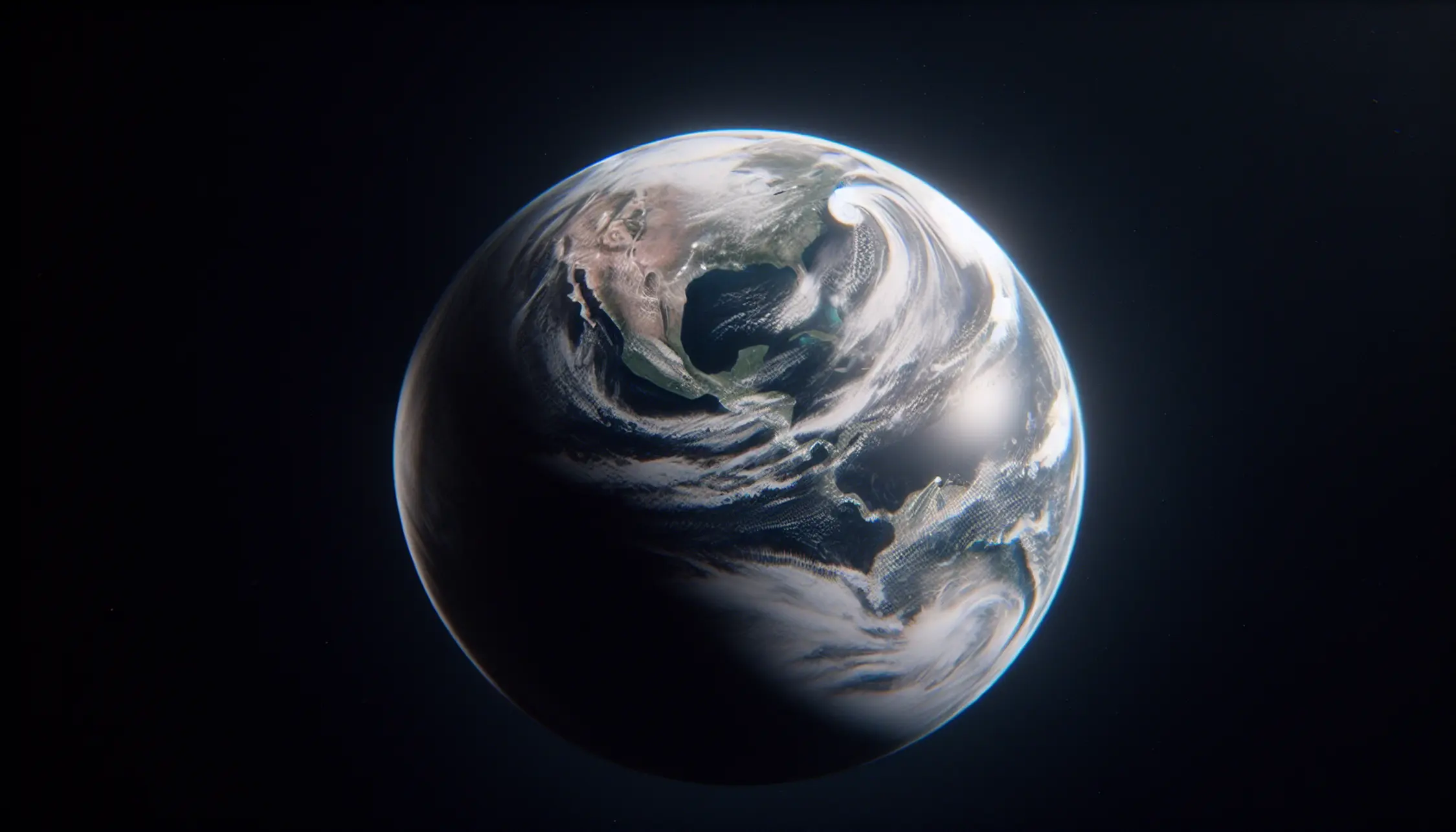 Cosa succederebbe se la Terra smettesse di girare?