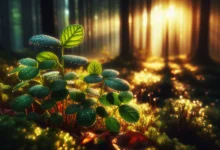 Cos'è la fotosintesi clorofilliana?