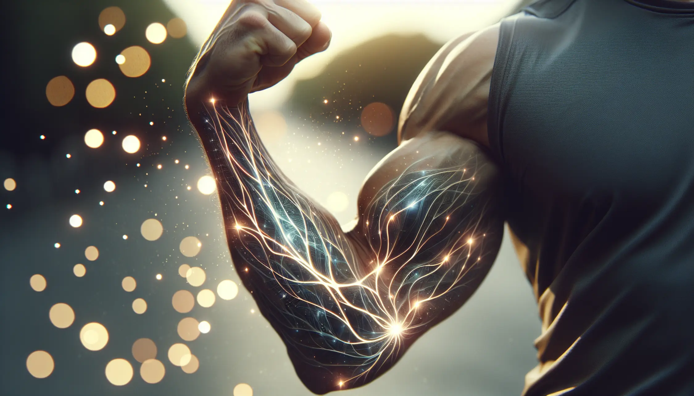 Cos’è la memoria muscolare?