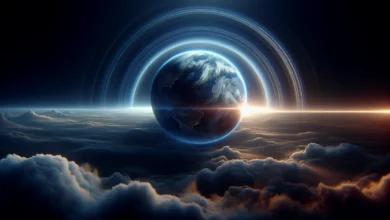 Cos’è la pressione atmosferica?