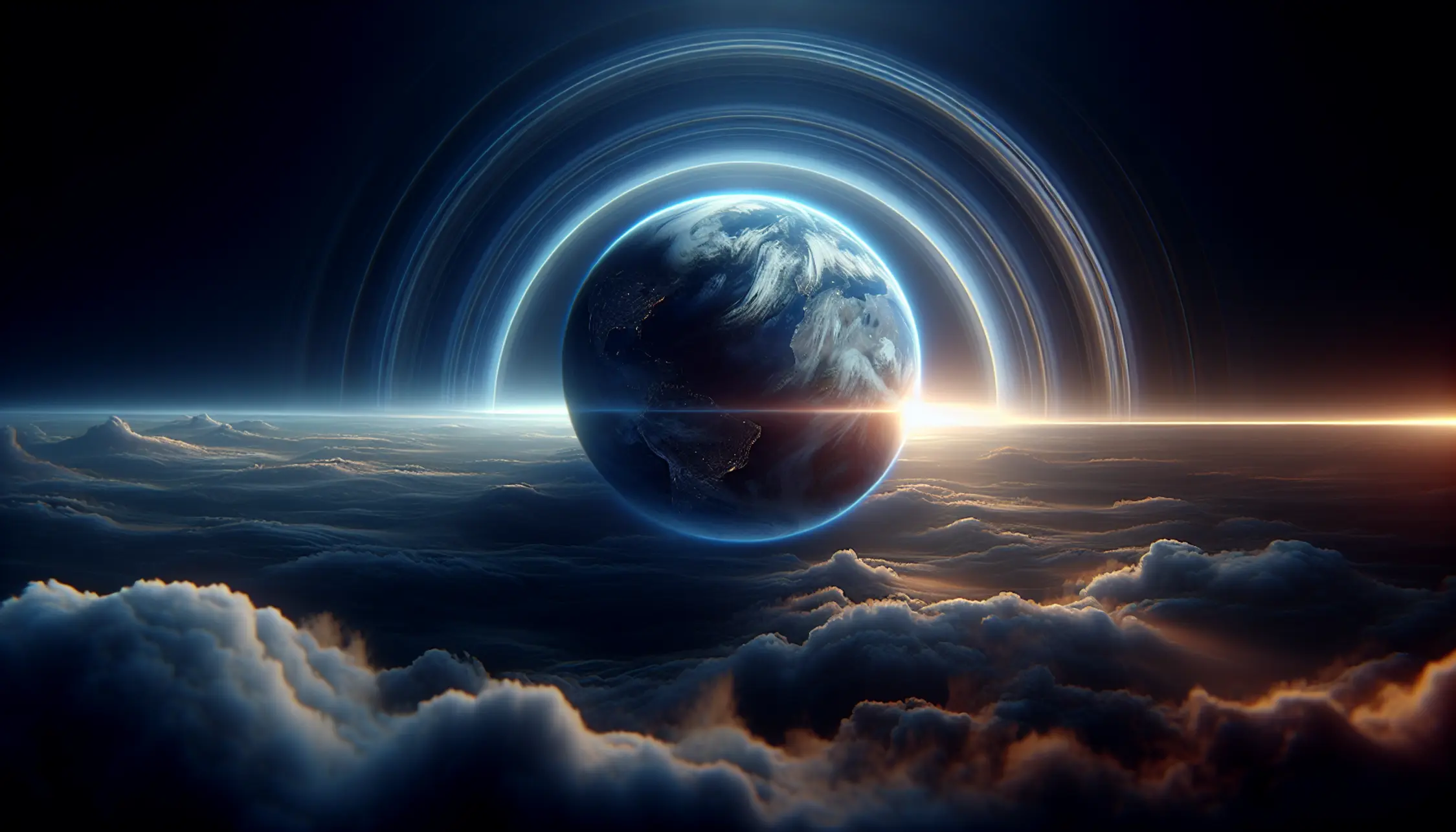 Cos’è la pressione atmosferica?