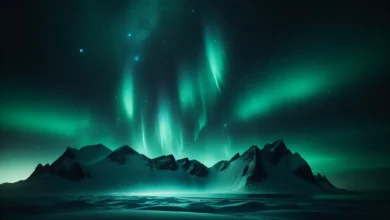 Cos'è l'aurora boreale e come si forma?