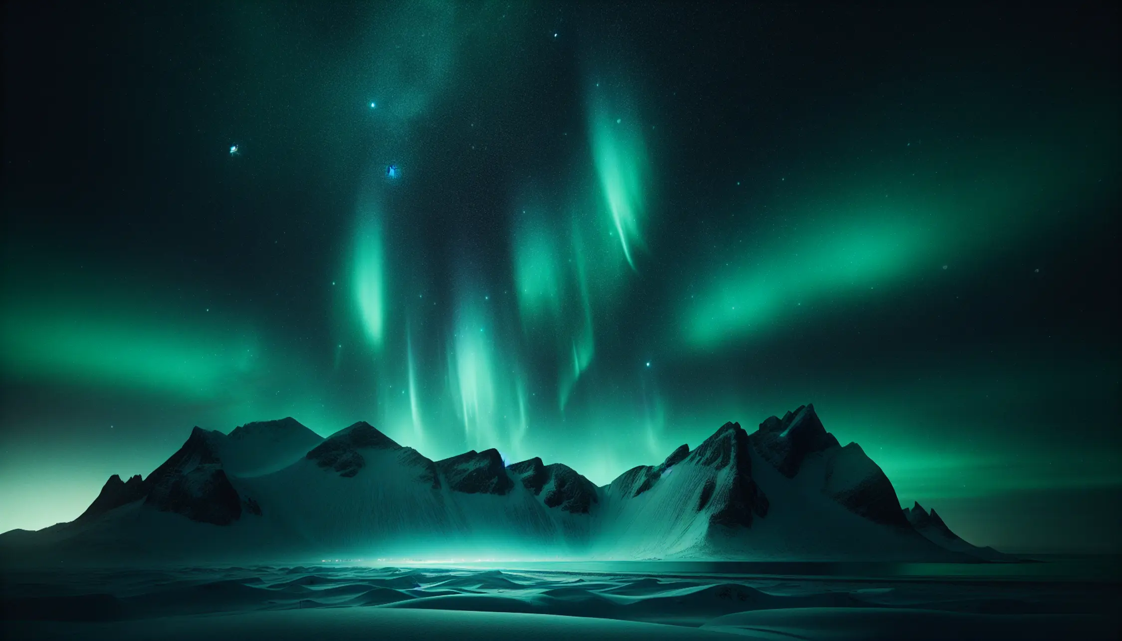 Cos'è l'aurora boreale e come si forma?