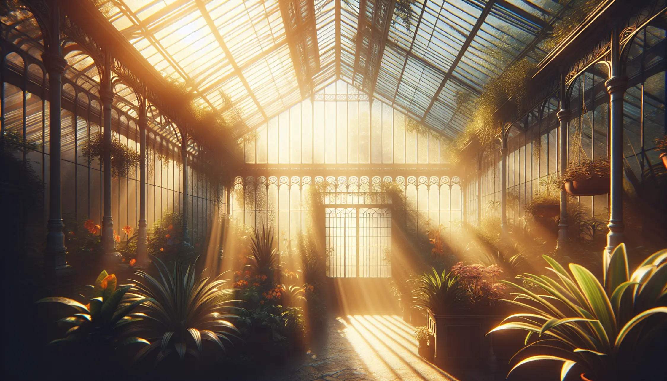 Cos'è l’effetto serra?