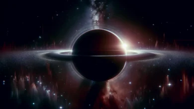 Cos'è un buco nero?