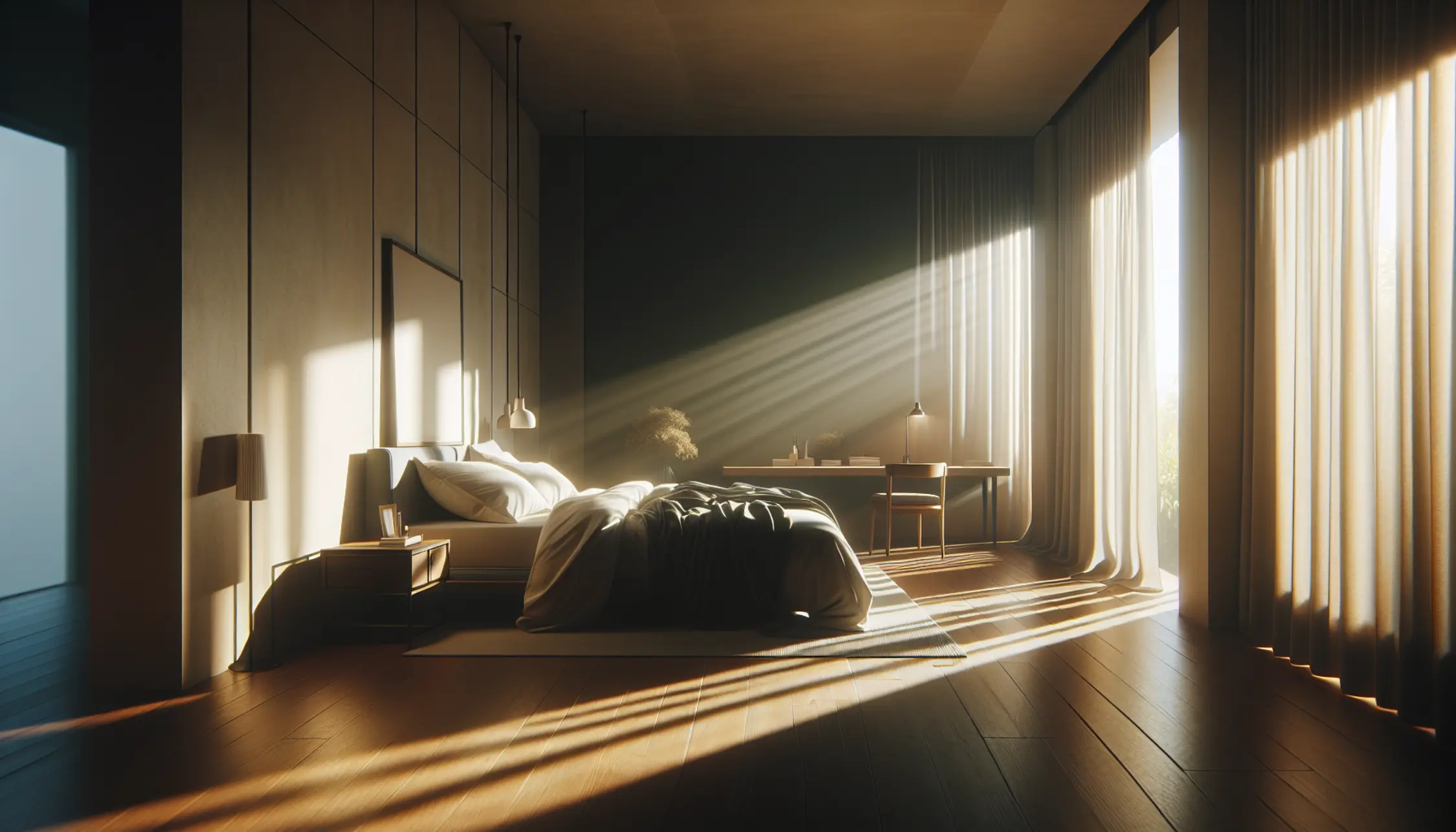 È possibile diventare più alti dormendo?