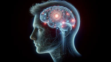 È vero che usiamo solo il 10% del cervello?