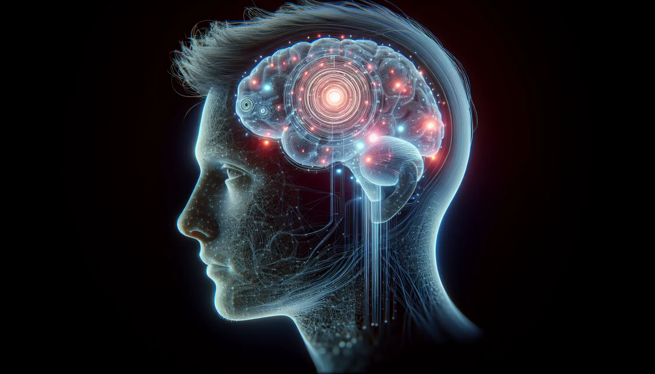 È vero che usiamo solo il 10% del cervello?