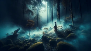 Esiste un colore che nessuno ha mai visto?