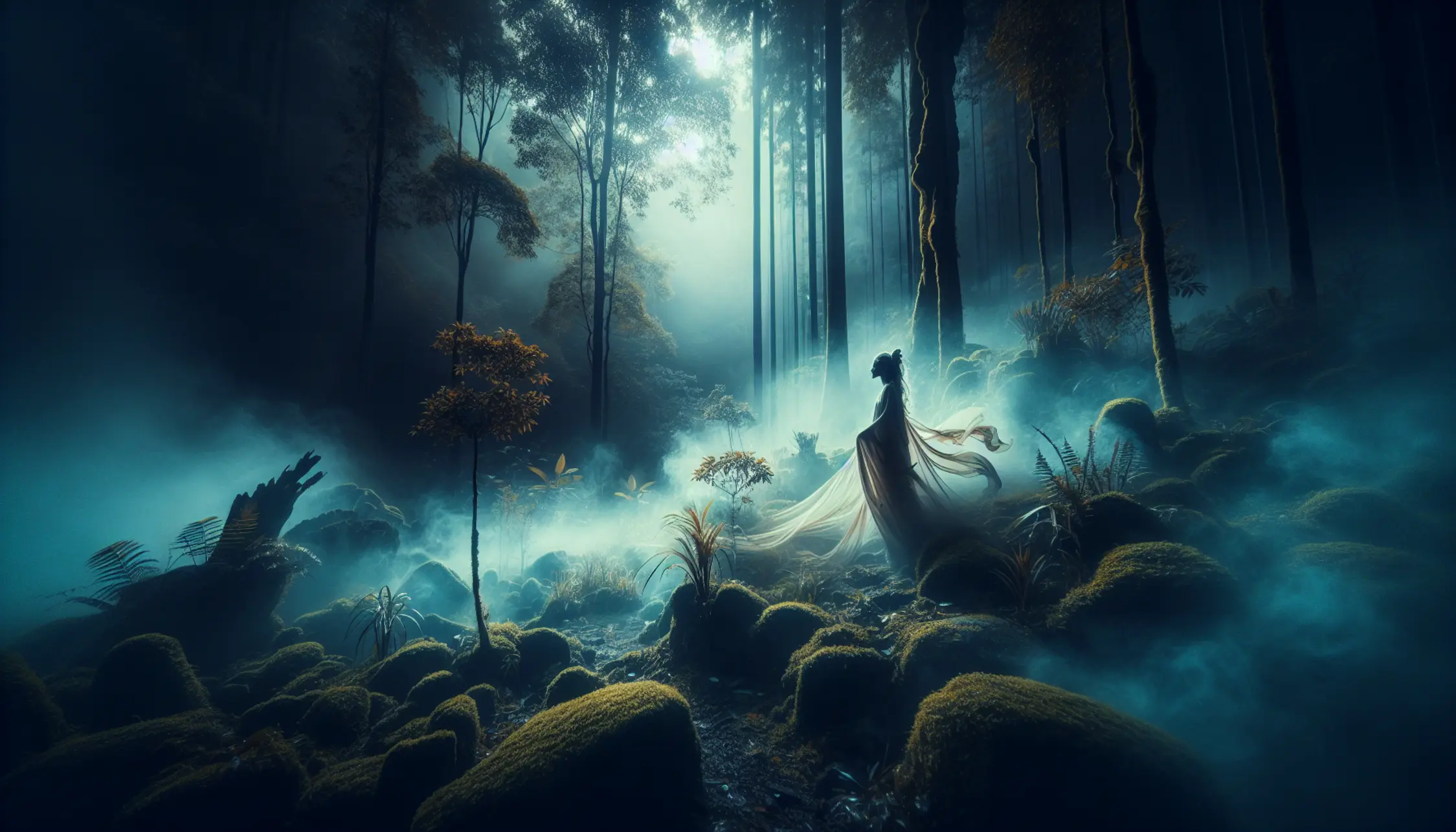 Esiste un colore che nessuno ha mai visto?