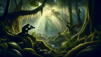 Esistono animali che non dormono mai?