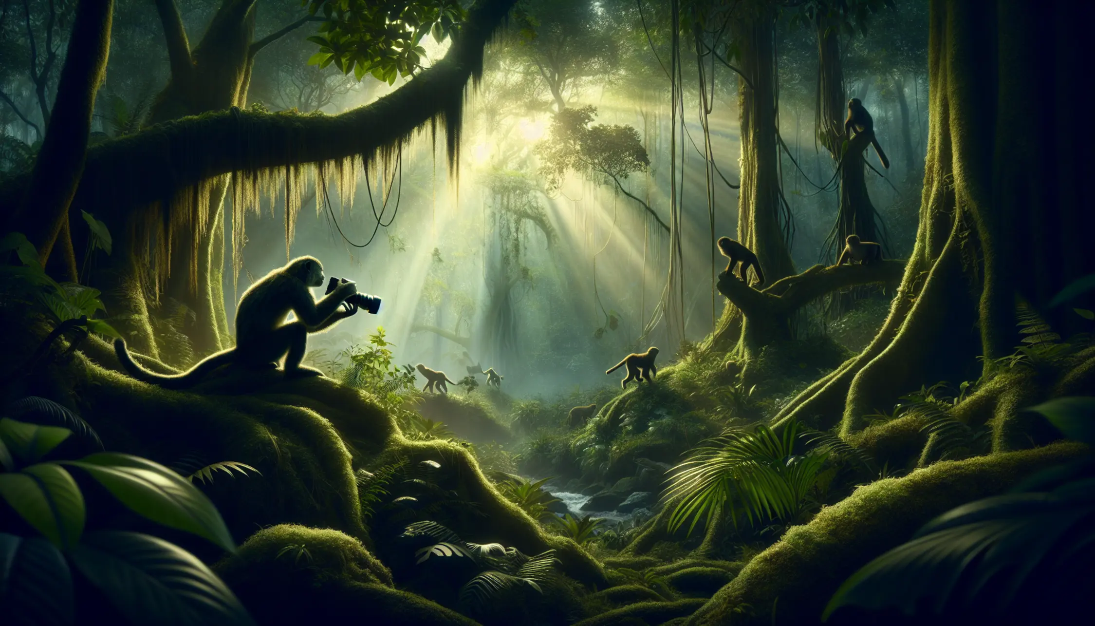 Esistono animali che non dormono mai?