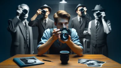 Esistono davvero i déjà vu?