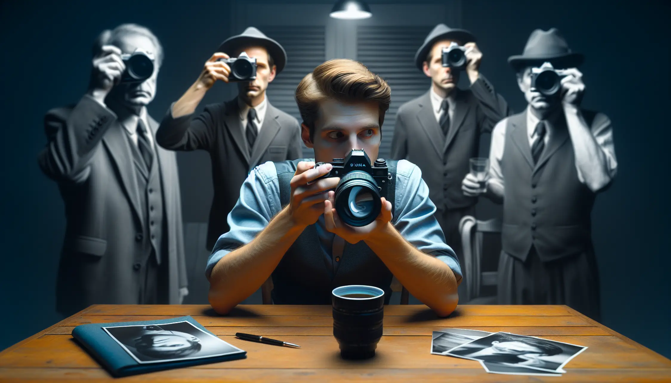 Esistono davvero i déjà vu?