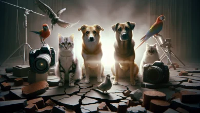 Gli animali possono percepire i terremoti prima di noi?